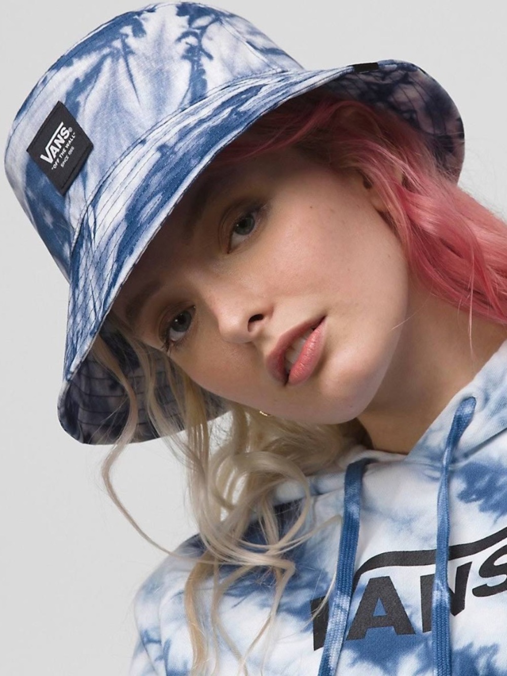 Sunset Beach Bucket Hat